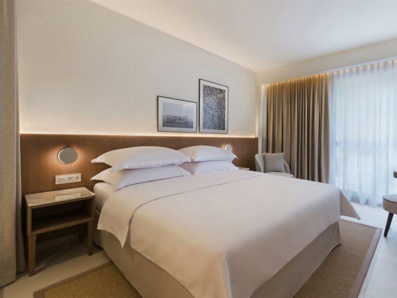 Bluesun Hotel Maestral Brela Ngoại thất bức ảnh
