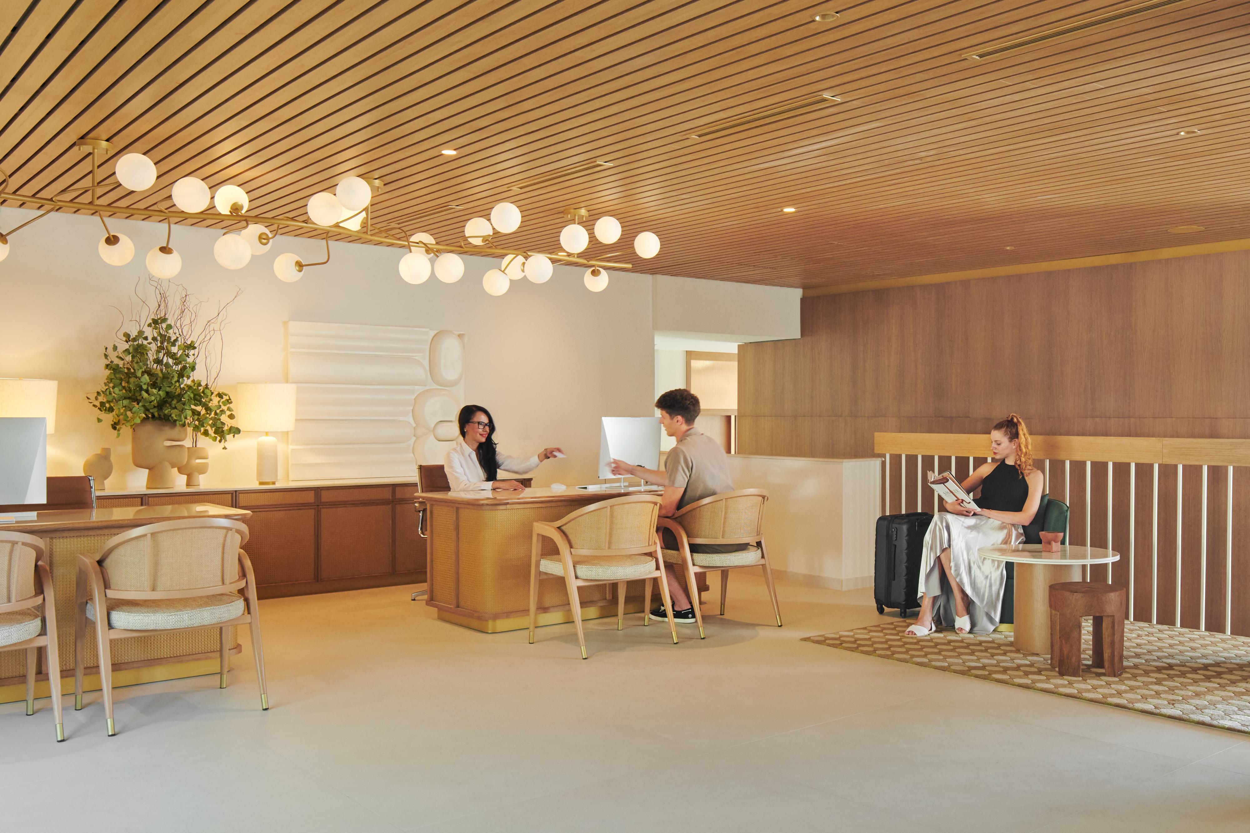 Bluesun Hotel Maestral Brela Ngoại thất bức ảnh