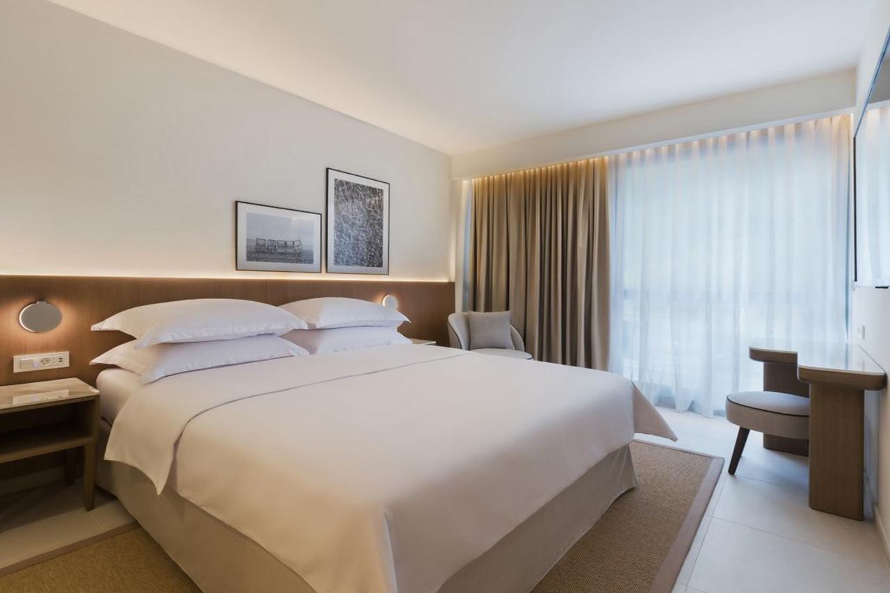 Bluesun Hotel Maestral Brela Ngoại thất bức ảnh