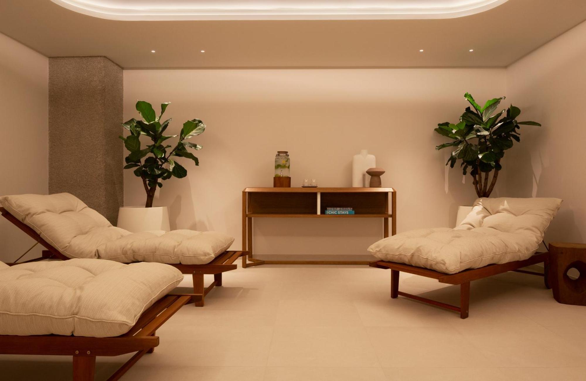 Bluesun Hotel Maestral Brela Ngoại thất bức ảnh