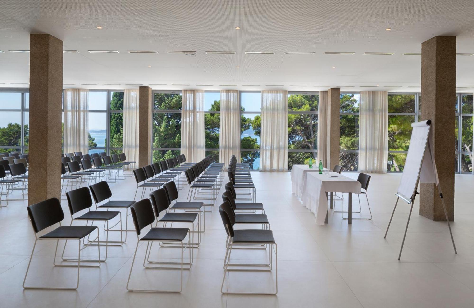 Bluesun Hotel Maestral Brela Ngoại thất bức ảnh