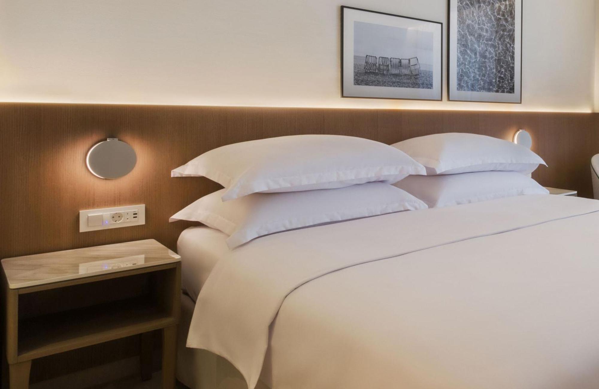 Bluesun Hotel Maestral Brela Phòng bức ảnh