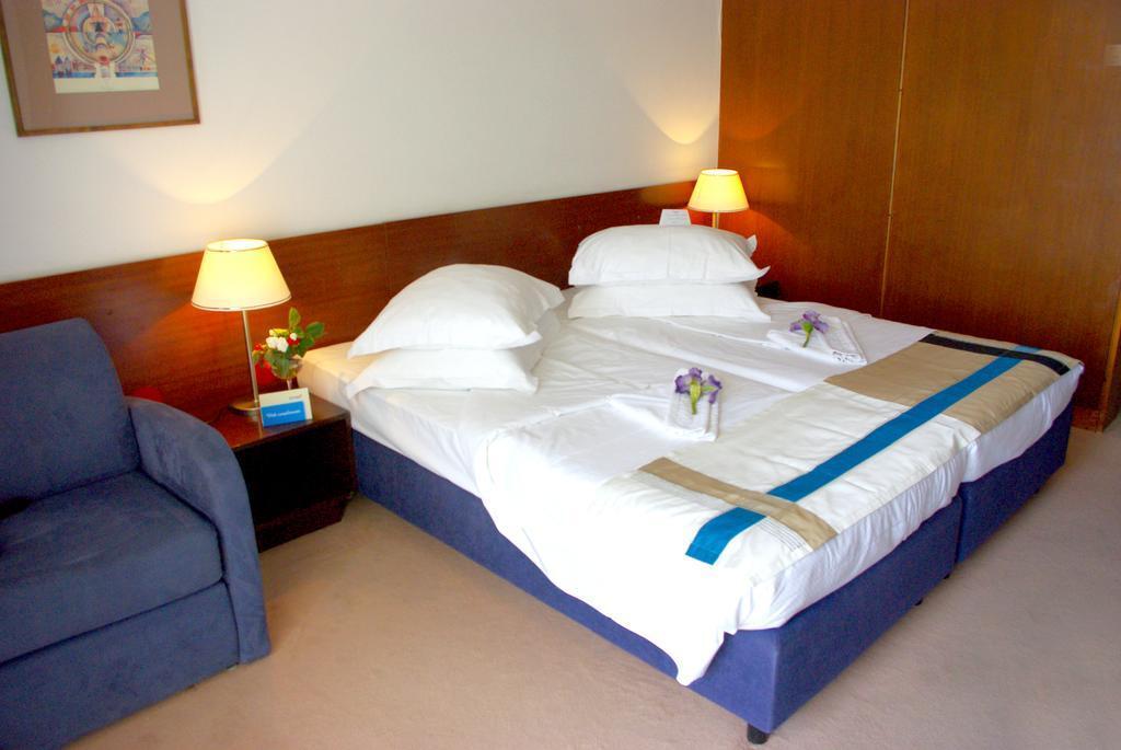 Bluesun Hotel Maestral Brela Ngoại thất bức ảnh